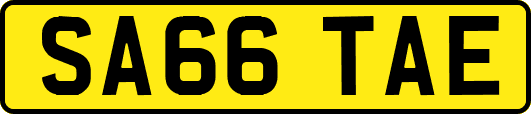SA66TAE