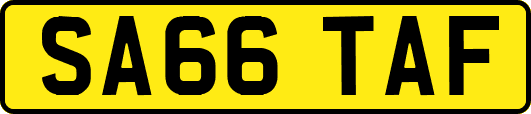 SA66TAF