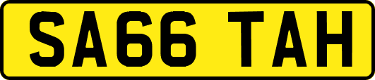 SA66TAH