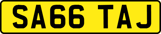 SA66TAJ