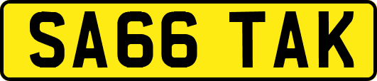 SA66TAK