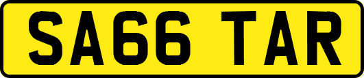 SA66TAR
