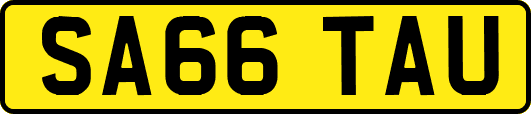SA66TAU