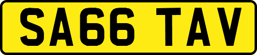 SA66TAV