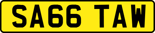 SA66TAW