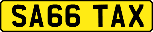 SA66TAX