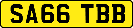 SA66TBB