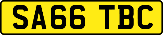 SA66TBC