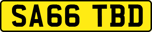 SA66TBD