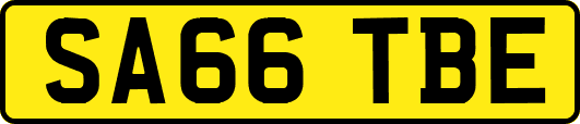 SA66TBE