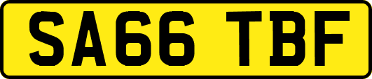 SA66TBF