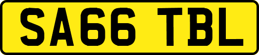 SA66TBL
