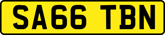 SA66TBN