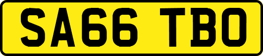 SA66TBO