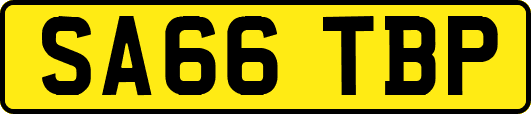 SA66TBP