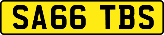 SA66TBS