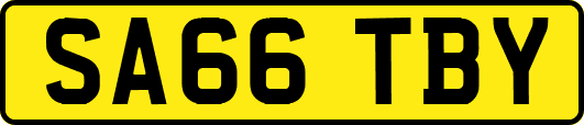 SA66TBY