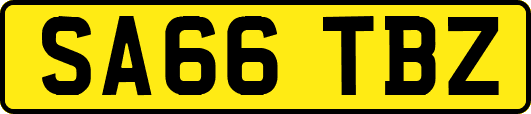 SA66TBZ