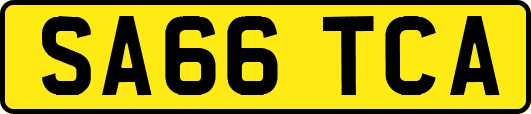 SA66TCA