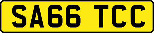 SA66TCC