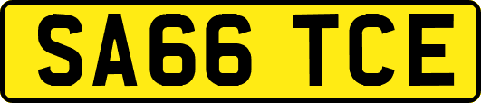 SA66TCE
