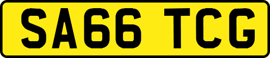 SA66TCG