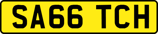 SA66TCH