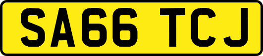 SA66TCJ