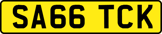 SA66TCK