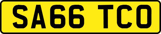 SA66TCO