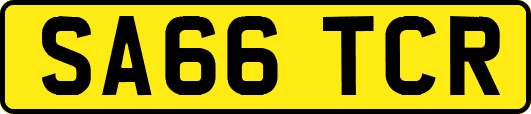 SA66TCR