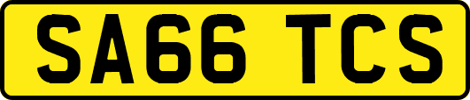 SA66TCS