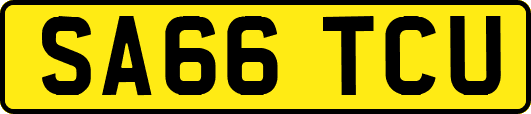 SA66TCU