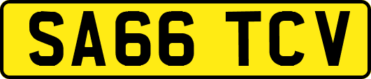 SA66TCV