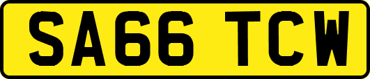 SA66TCW