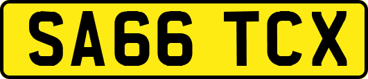 SA66TCX