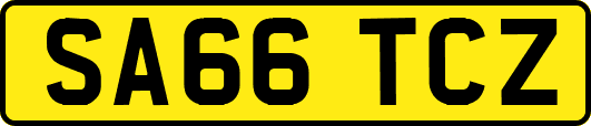 SA66TCZ