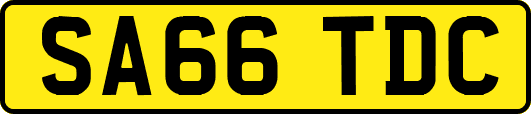 SA66TDC