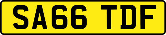 SA66TDF