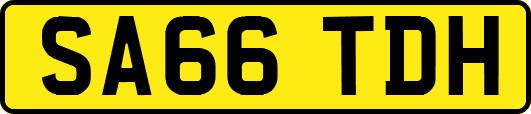 SA66TDH