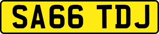 SA66TDJ