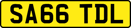 SA66TDL