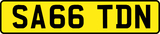 SA66TDN