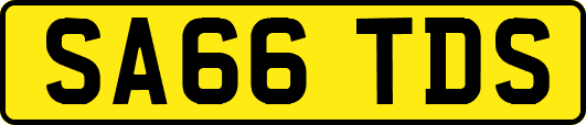 SA66TDS