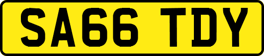 SA66TDY