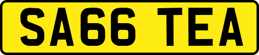 SA66TEA