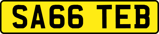 SA66TEB