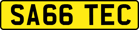 SA66TEC