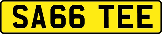 SA66TEE