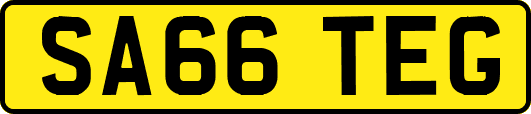 SA66TEG